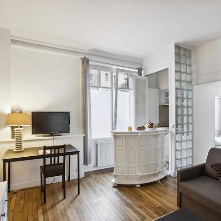 Neuilly - La Defense City Apartment 外观 照片